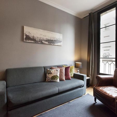 Short Stay Group Paseo De Gracia Serviced Apartments Barcellona Esterno foto