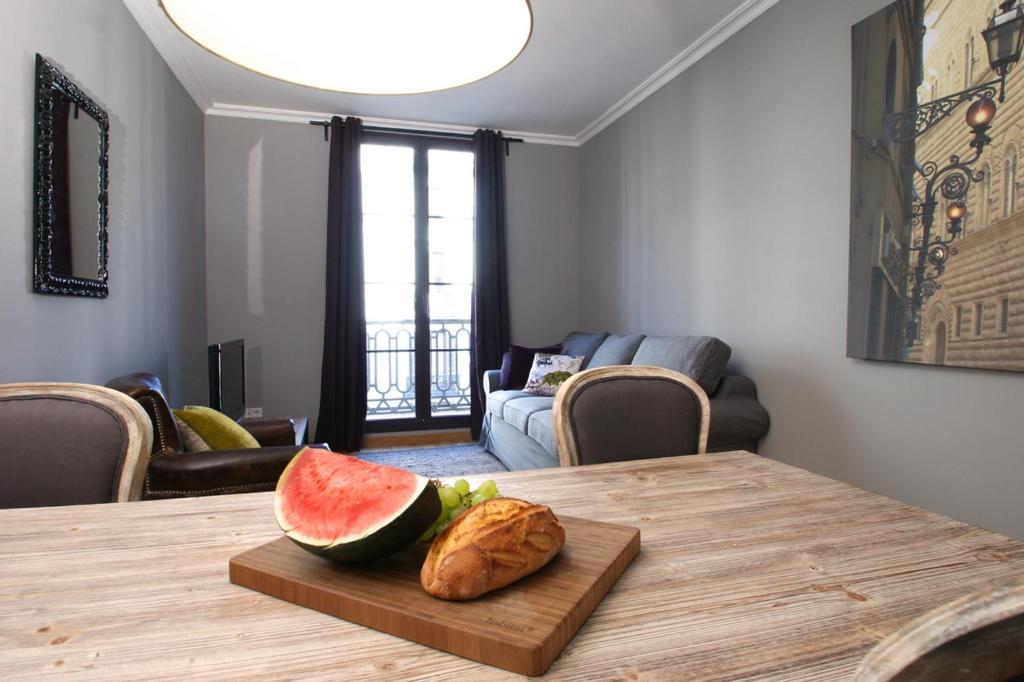 Short Stay Group Paseo De Gracia Serviced Apartments Barcellona Camera foto