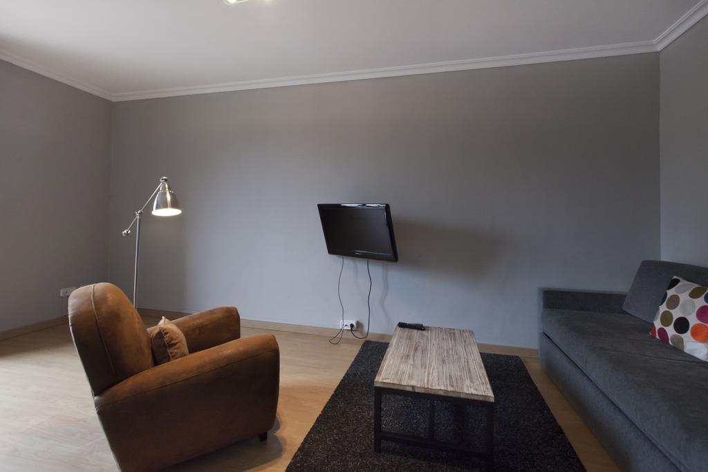 Short Stay Group Paseo De Gracia Serviced Apartments Barcellona Esterno foto