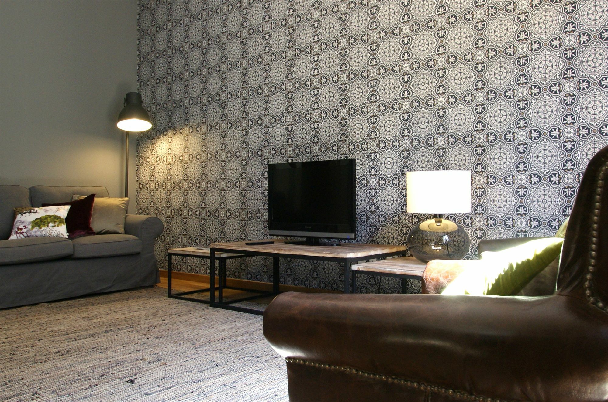 Short Stay Group Paseo De Gracia Serviced Apartments Barcellona Esterno foto