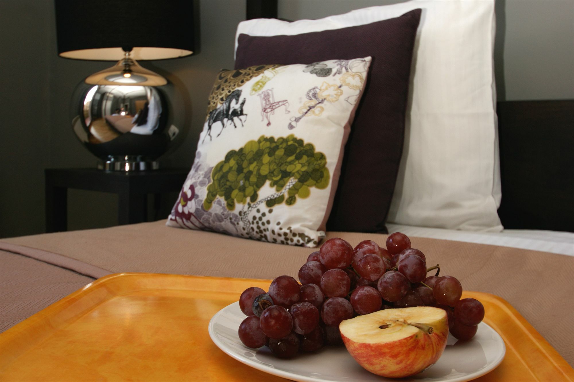 Short Stay Group Paseo De Gracia Serviced Apartments Barcellona Esterno foto