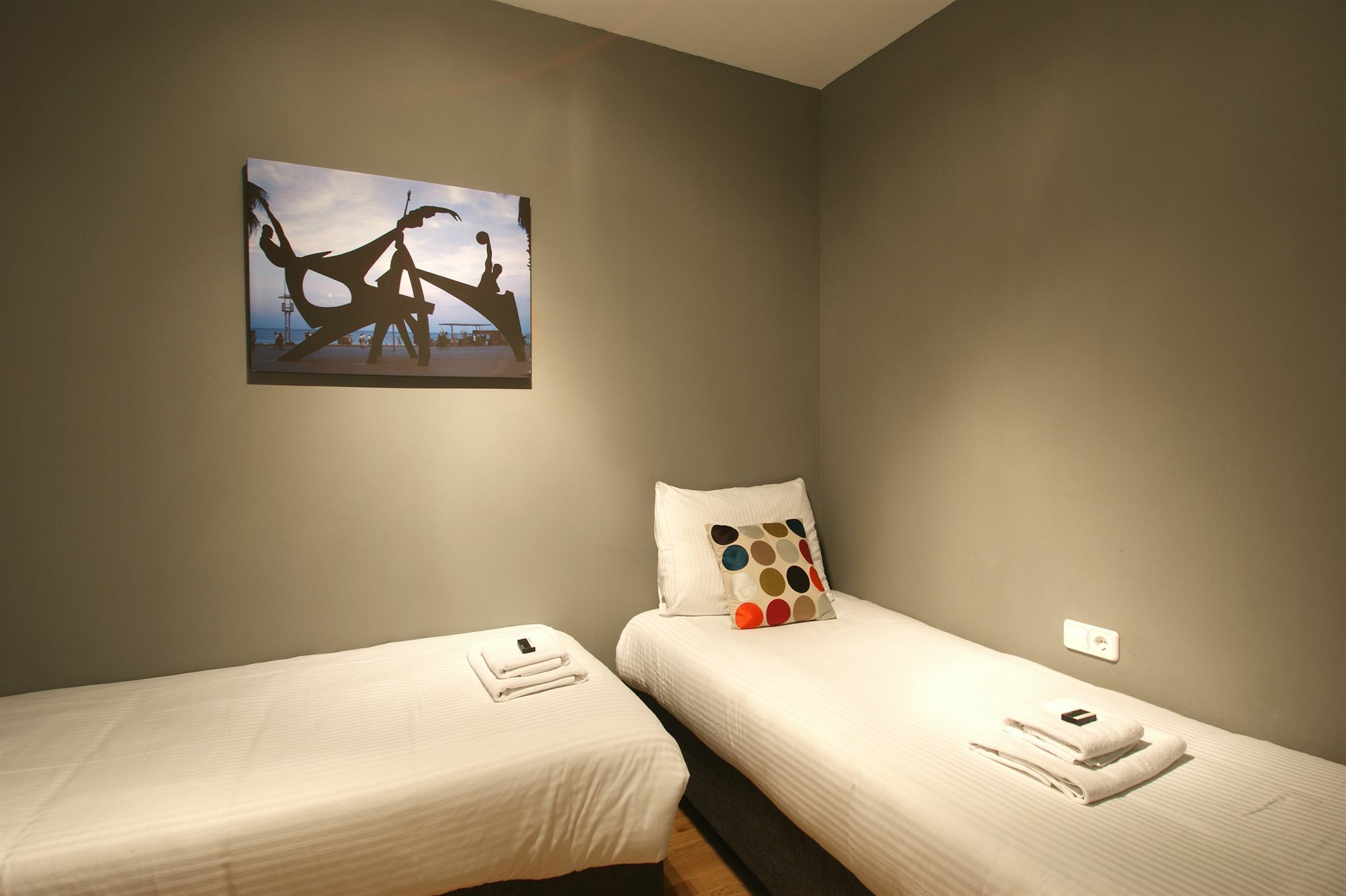 Short Stay Group Paseo De Gracia Serviced Apartments Barcellona Esterno foto
