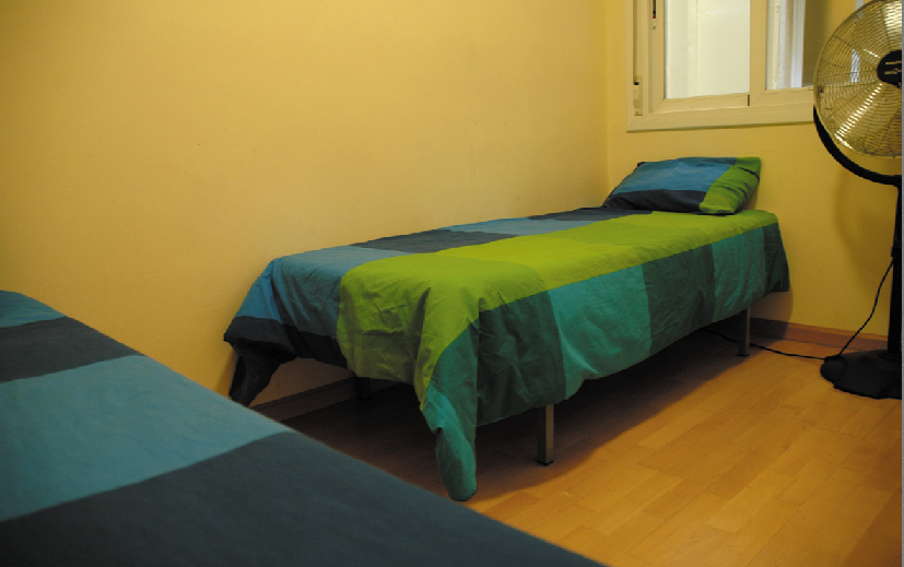 Short Stay Group Paseo De Gracia Serviced Apartments Barcellona Esterno foto